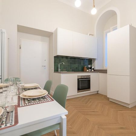 Palazzo Massa Apartments Naples Exterior photo