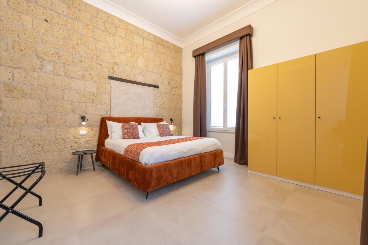 Palazzo Massa Apartments Naples Exterior photo