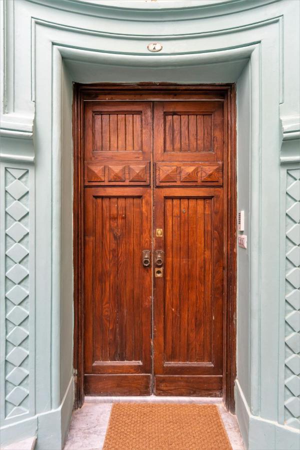 Palazzo Massa Apartments Naples Exterior photo